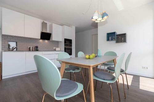 Apartamento Ferienwohnung Sonnendeck