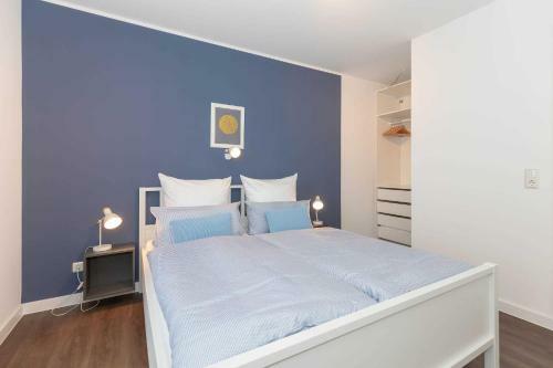 Apartamento Ferienwohnung Sonnendeck