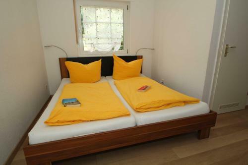 Apartamento Haus Svantevit
