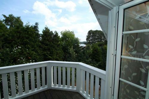 Apartamento Haus Svantevit