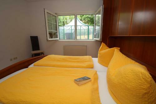 Apartamento Haus Svantevit