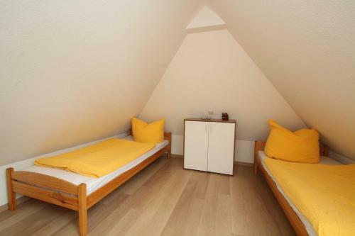 Apartamento Haus Svantevit