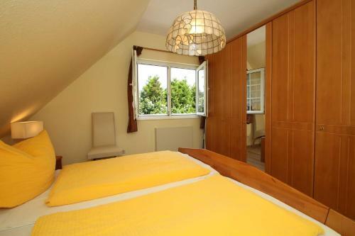 Apartamento Haus Svantevit