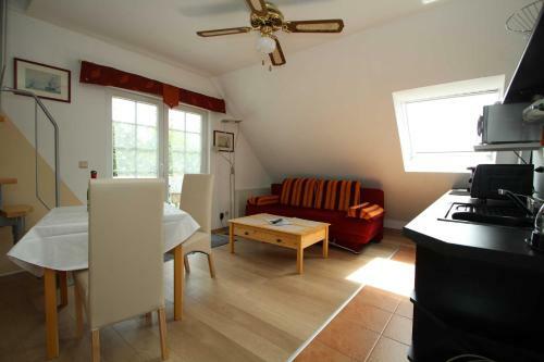 Apartamento Haus Svantevit