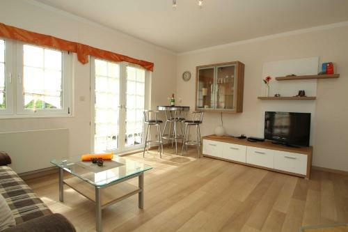 Apartamento Haus Svantevit