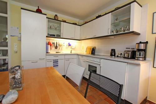 Apartamento Ferienwohnung Prerow Fdz 571