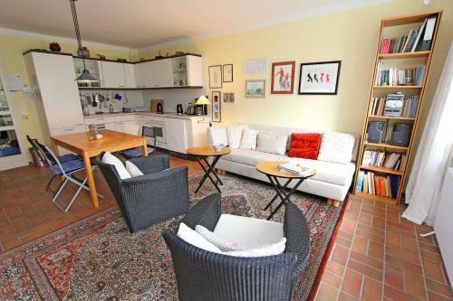 Apartamento Ferienwohnung Prerow Fdz 571