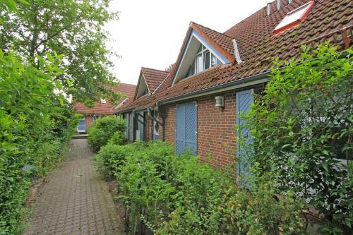 Apartamento Ferienwohnung Prerow Fdz 571