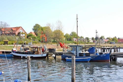 Apartamento Ferienwohnung Rerik Most 2371