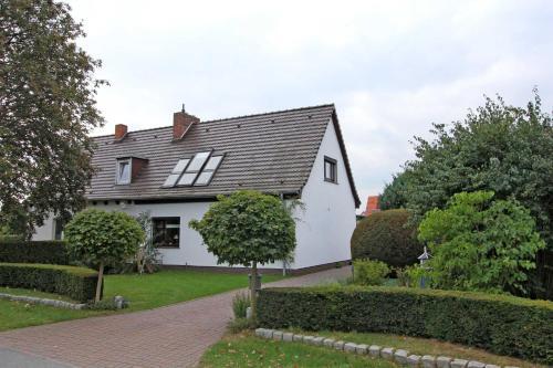 Apartamento Ferienwohnung Rerik Most 2371