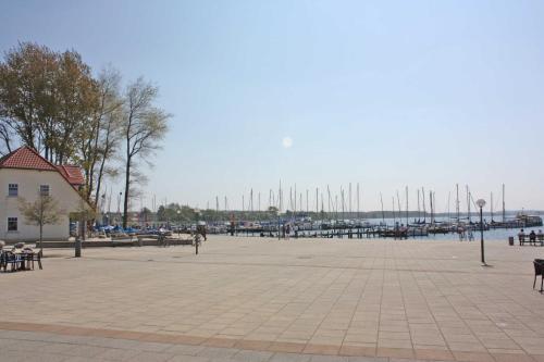 Apartamento Ferienwohnung Rerik Most 2371