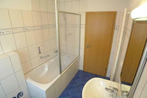 Apartamento Schulstra�e Fewo S2 (Eg Links)
