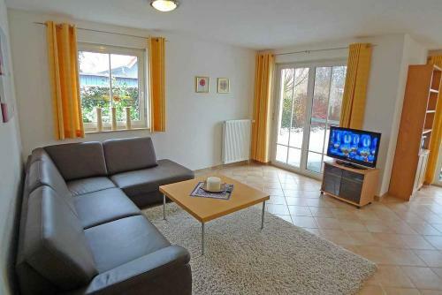Apartamento Schulstra�e Fewo S2 (Eg Links)