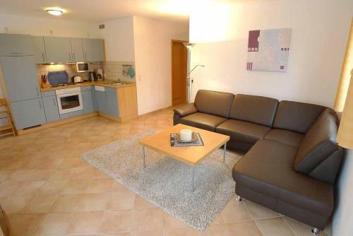 Apartamento Schulstra�e Fewo S2 (Eg Links)