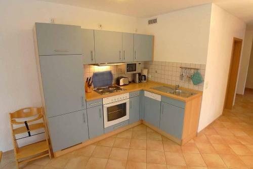 Apartamento Schulstra�e Fewo S2 (Eg Links)
