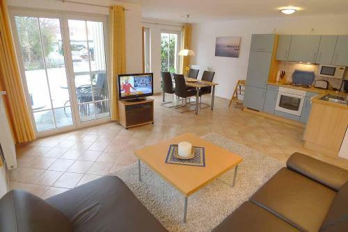 Apartamento Schulstra�e Fewo S2 (Eg Links)