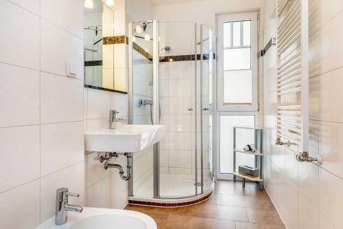 Apartamento Villa Lena - Seebrise