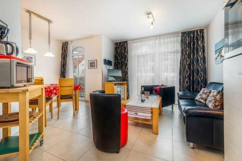 Apartamento Villa Lena - Seebrise