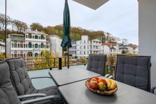 Apartamento Villa Lena - Seebrise