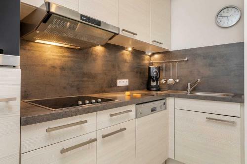 Apartamento Villa Lena - Seebrise