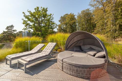 Apartamento Villa Baltic Pearl Penthouse