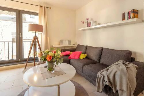 Apartamento Villa Baltic Sea