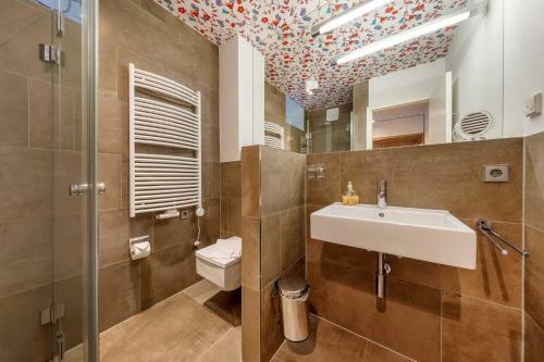 Apartamento Die Strandvilla Nordwind