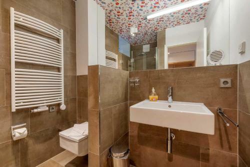 Apartamento Die Strandvilla Nordwind