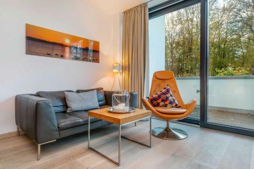 Apartamento Die Strandvilla Nordwind