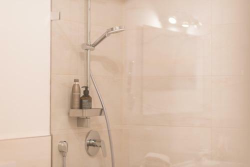 Apartamento Auszeit - Maisonette-wohnung Mit Meerblick