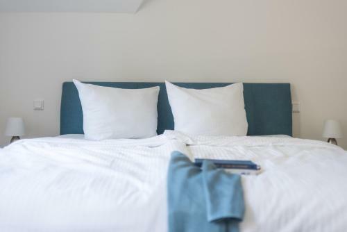 Apartamento Auszeit - Maisonette-wohnung Mit Meerblick