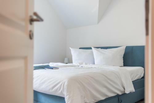 Apartamento Auszeit - Maisonette-wohnung Mit Meerblick