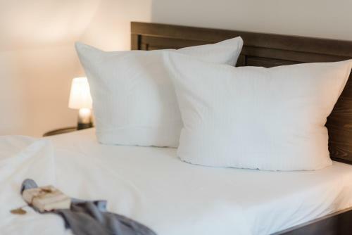 Apartamento Auszeit - Maisonette-wohnung Mit Meerblick