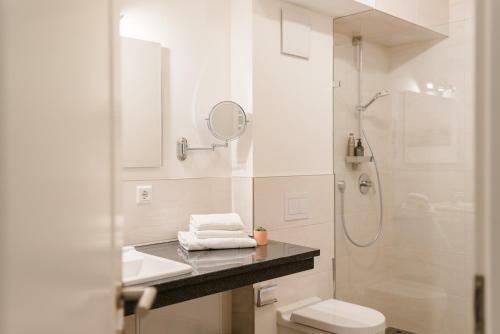 Apartamento Auszeit - Maisonette-wohnung Mit Meerblick