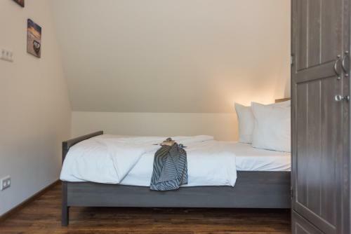 Apartamento Auszeit - Maisonette-wohnung Mit Meerblick