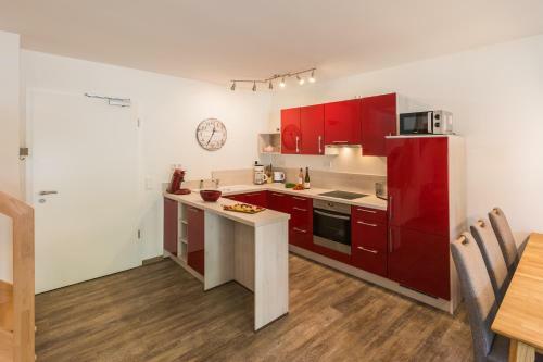 Apartamento Auszeit - Maisonette-wohnung Mit Meerblick