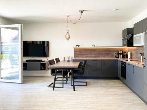Apartamento Tordalk Whg_ 5 _ Junic_s Terrassen