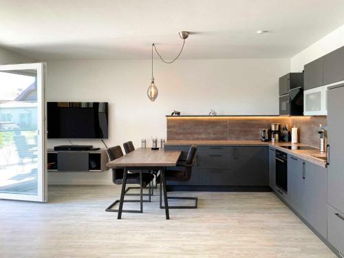 Apartamento Tordalk Whg_ 5 _ Junic_s Terrassen