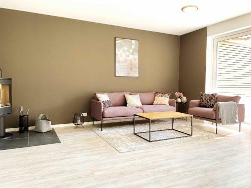 Apartamento Tordalk Whg_ 5 _ Junic_s Terrassen