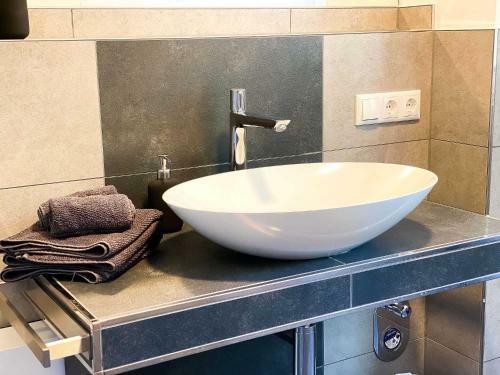 Apartamento Tordalk Whg_ 5 _ Junic_s Terrassen