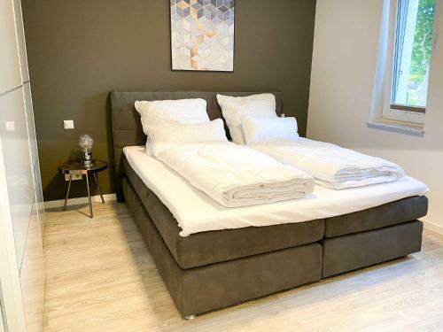 Apartamento Tordalk Whg_ 5 _ Junic_s Terrassen