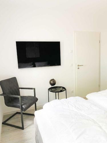 Apartamento Tordalk Whg_ 5 _ Junic_s Terrassen