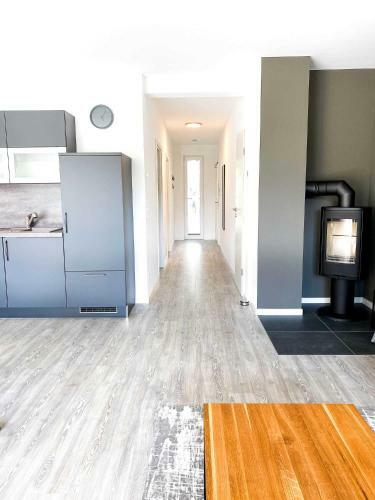 Apartamento Tordalk Whg_ 5 _ Junic_s Terrassen
