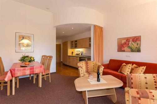 Apartamento Margaretha Ferienwohnung 18