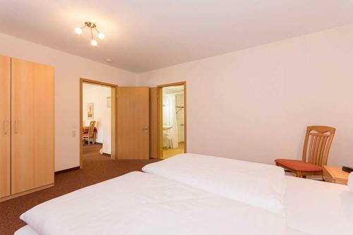 Apartamento Margaretha Ferienwohnung 13