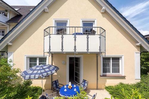 Apartamento Margaretha Ferienwohnung 2