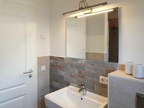 Apartamento Fraeulein Sidi Gartenwohnung