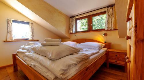 Apartamento Hexenhaus Kammer