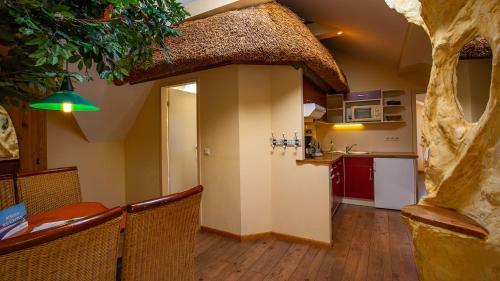 Apartamento Hexenhaus Kammer