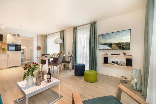Apartmenthaus Am Park Am Park 25